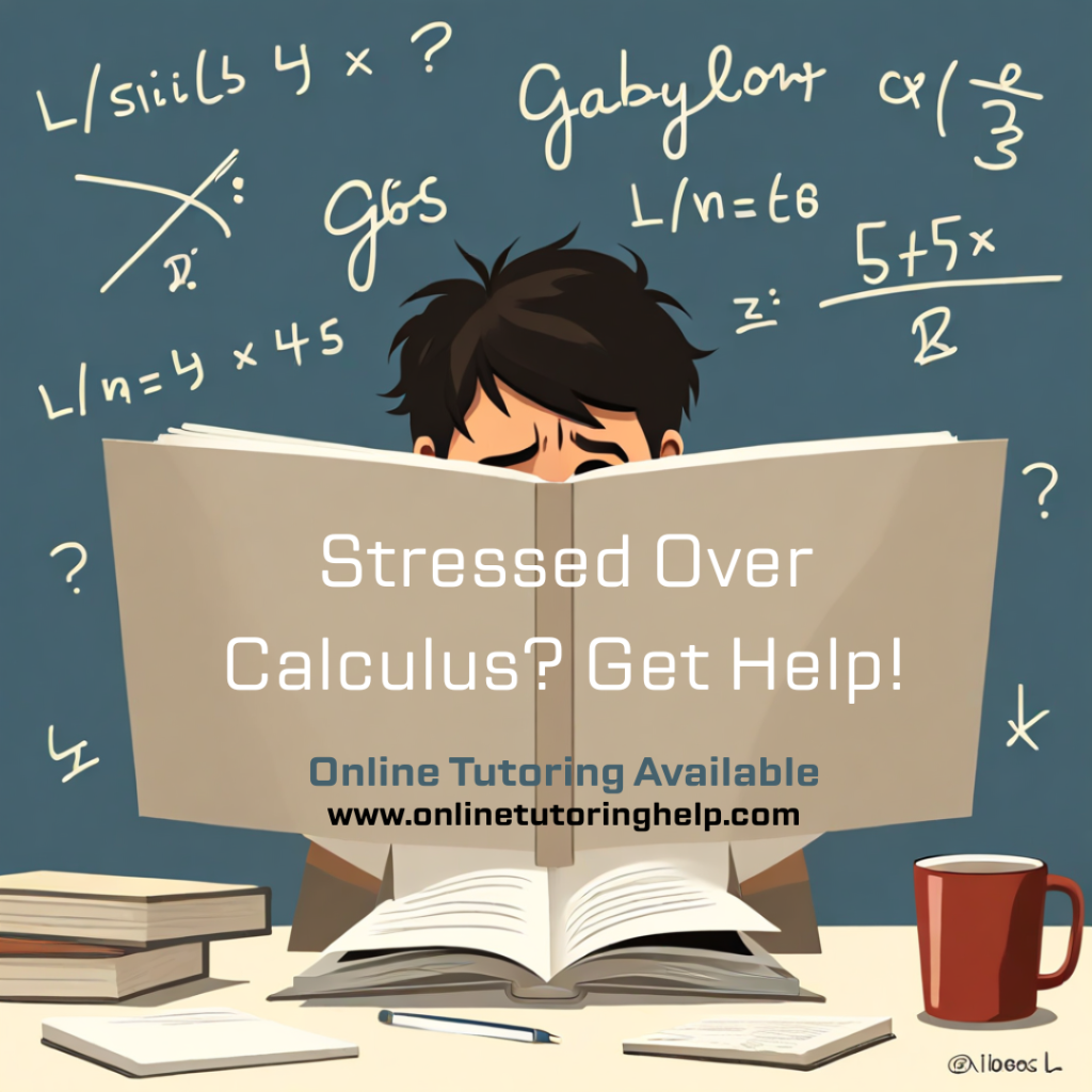  UC Berkeley Math 1A Homework Help