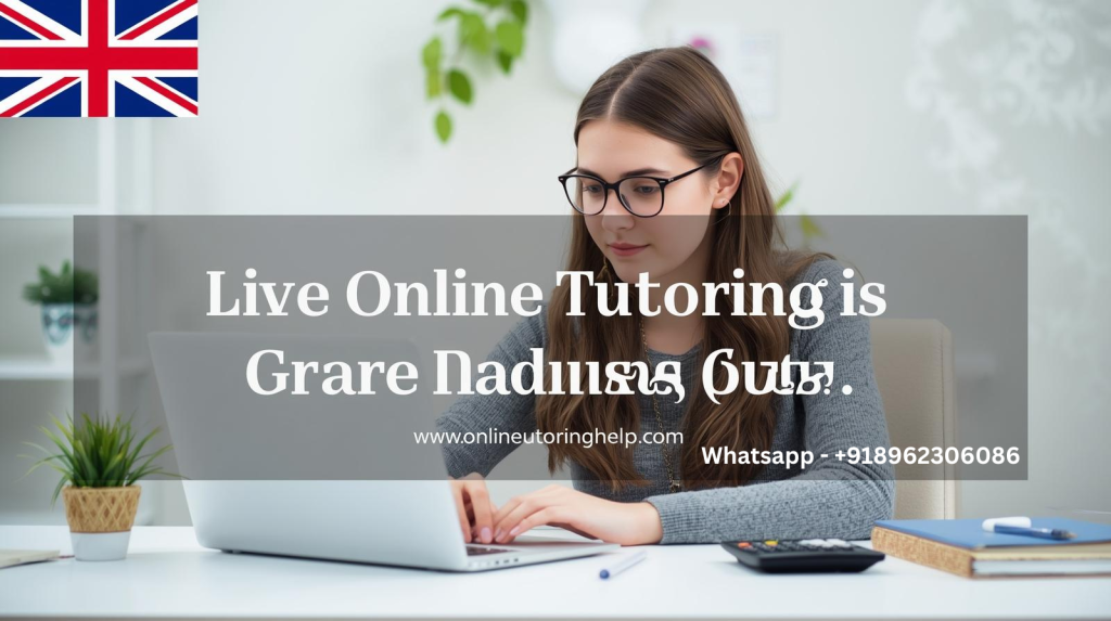 online tutoring GCSE Maths UK