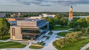 Oakland University